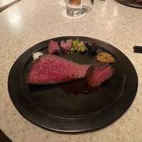 薪焼ステーキ コケット - 