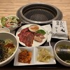 焼肉 平城苑 トリエ京王調布店