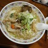 ラーメン･餃子 ハナウタ