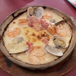 イタリア料理 モナリザン - 