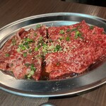 Yakiniku Motoyama - 