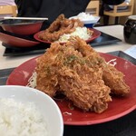 Tonkatsu Katsuya - やっちまった！