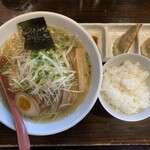 Ramen Uta - 