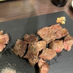 Teppan Izakaya Okonomi Kingu - 