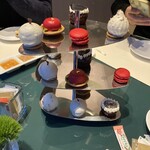 フォーシーズンズホテル丸の内　東京 - 