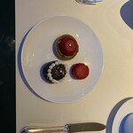 フォーシーズンズホテル丸の内　東京 - 