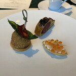 フォーシーズンズホテル丸の内　東京 - 