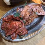 焼肉 八廣 - 