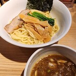 麺屋　みちしるべ - 