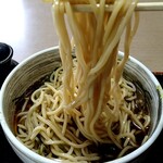 Ooyodo Shinshuusoba - 