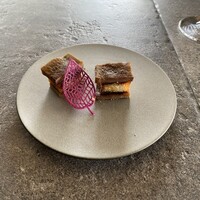 A5和牛肉料理専門店 ONIQUE TOKYO - 