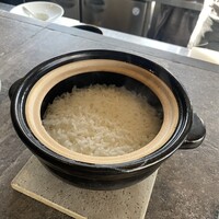 A5和牛肉料理専門店 ONIQUE TOKYO - 