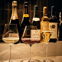 ワインペアリング