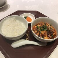 四川豆花飯荘 東京店 - 
