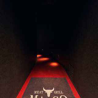 非日常の体験と特別感