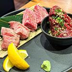 TOKYO焼肉ごぉ - 