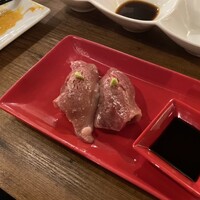 NO MEAT, NO LIFE.2nd - 