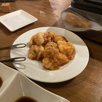 NO MEAT, NO LIFE.2nd - 