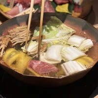 完全個室 しゃぶしゃぶ九 西麻布 本店 - 