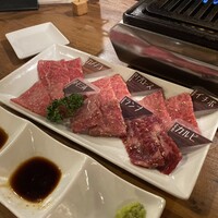 NO MEAT, NO LIFE.2nd - 