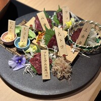 完全個室 しゃぶしゃぶ九 西麻布 本店 - 