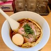 麺亭 しま田