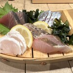 博多の魚屋 せんせんせん - 