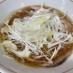 Chuuka Soba Dan - 