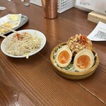 浜松町 スタンド富士 - 