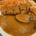 カレーハウスCoCo壱番屋 - 