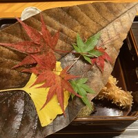 銀座 くらはし hanare - 