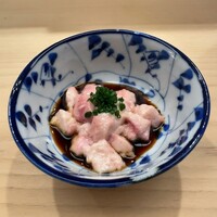 日本橋蛎殻町 すぎた - 