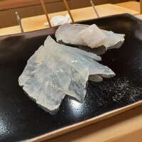 日本橋蛎殻町 すぎた - 