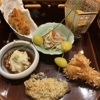 銀座 くらはし hanare - 