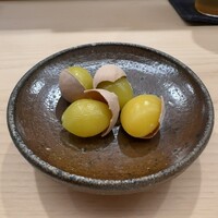 日本橋蛎殻町 すぎた - 