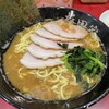ラーメン 杉田家 千葉祐光店
