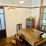 カフェ ヒヨリ - 