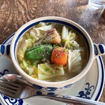 日野水牧場 ファームハウス - 