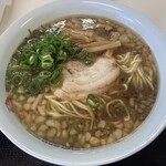 道の食堂 やはた亭 - 