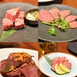 Yakiniku Ryuukaen - 