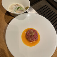 ビーフキッチン 恵比寿店 - 