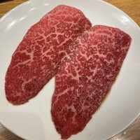 ビーフキッチン 恵比寿店 - 