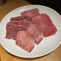 ビーフキッチン 恵比寿店 - 