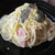 レストラン ラヴァンド - 料理写真:【桜チップの燻製カルボナーラ】