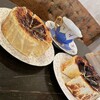 熟成バスクチーズケーキ直売所