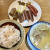 たんや善治郎 多賀城店
