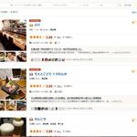 静音 - 食べログランキング