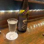 静音 - ドリンク