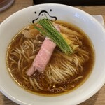 みんなのらぁ麺 阿飛流 - 