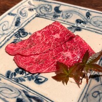 ヤキニク旭 - 